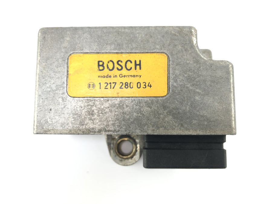 Ducati SL 600 Pantah [1982] - Zündmodule CDI Set