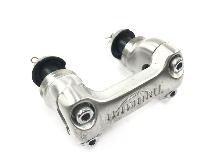 Triumph Thunderbird 900 T309RT [1995] - Handlebar clamp riser handlebar holder handlebar mount