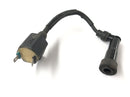 Honda XR 600 R PE04 [1993] - Zündspule Kerzenstecker-3
