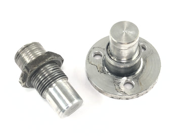 BMW K 100 [1984] - swingarm bolt set