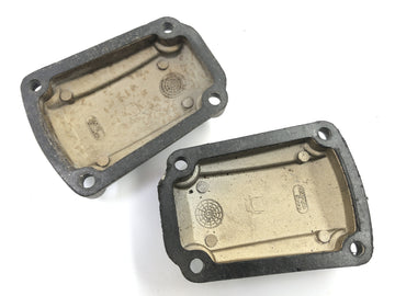 Ducati 900 SS [1991] - Ventildeckel Set Paar - 0