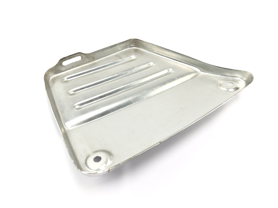Yamaha V Max 1200 2LT [1998] - Side panel side cover left cover with emblem Vmax