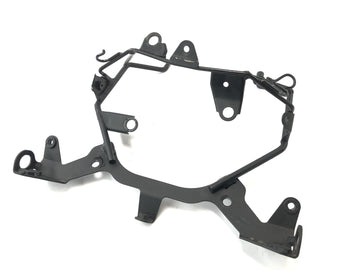 Suzuki VZ 1500 WVCU [2011] - Scheinwerferhalter Lampenhalter Halterung vorne - 0