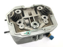Moto Guzzi V11 Sport [1999] - cylinder head valve head right-3