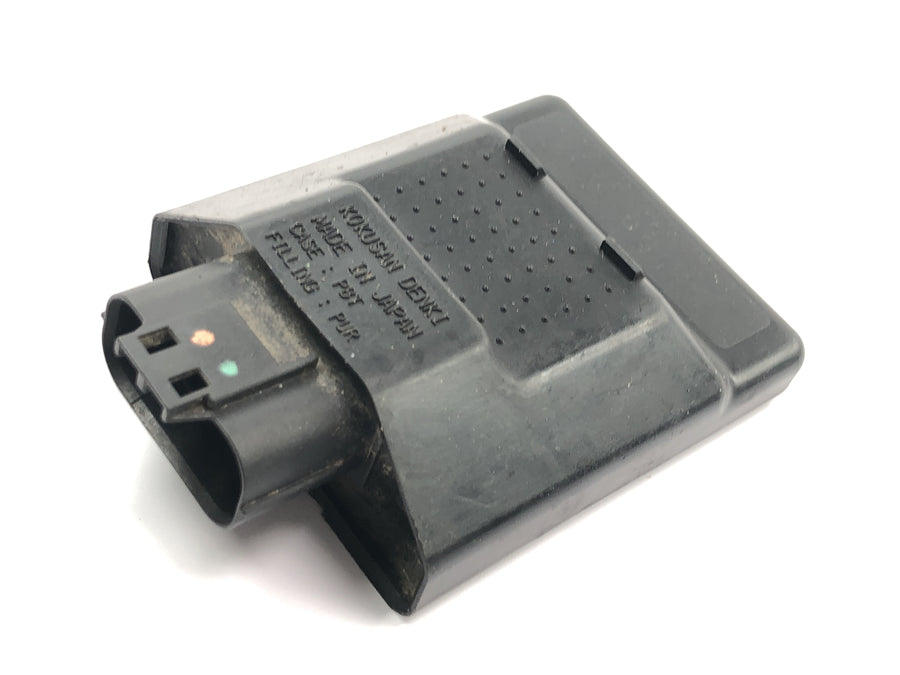 Suzuki RM Z 250 RJ41A [2007] - CDI Steuergerät Zündung Zündbox Steuerung Elektronik