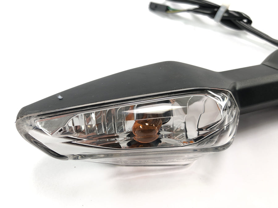 Kawasaki Ninja 125 BX125B [2024] - Blinker LED Konvolut