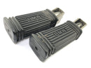 BMW R 60/5 [1973] - Passenger footrests left and right-2