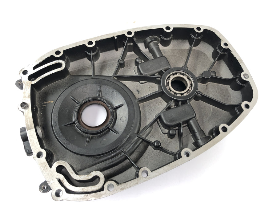 BMW R 1200 ST R1ST [2006] - frontal lid of light machinery lid housing cover motor lid