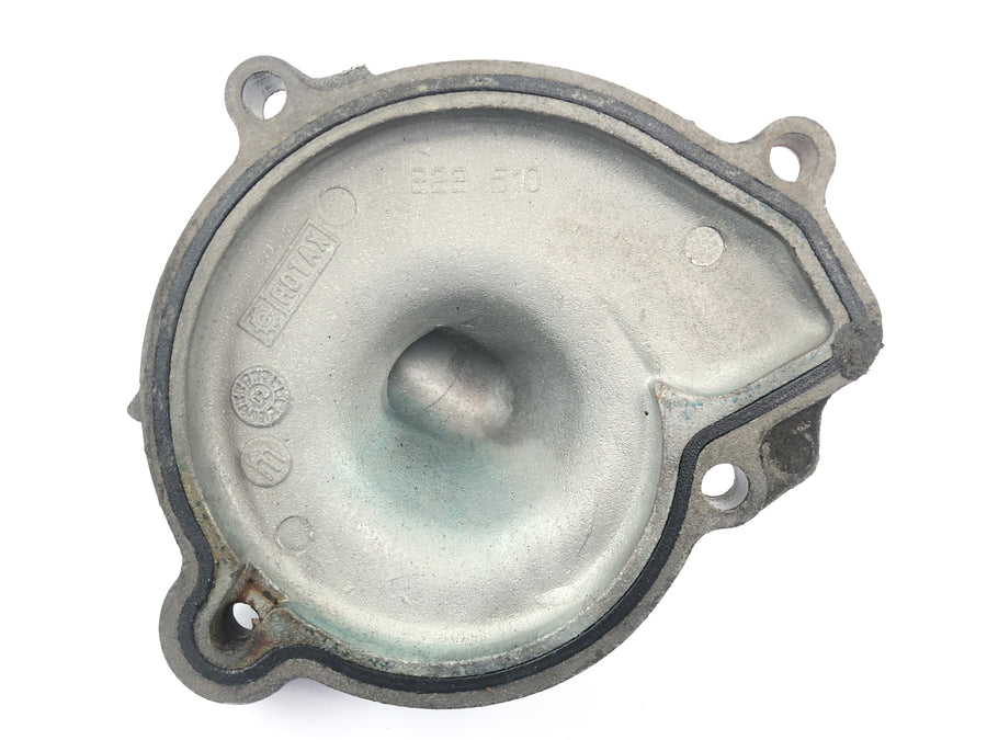 Aprilia RSV 1000 R [2004] - Water pump cover, coolant pump cover, housing cover