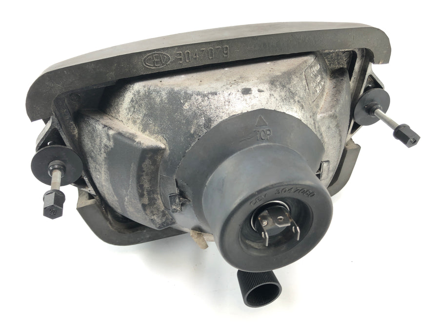 BMW F 650 GS R13 [2002] - Scheinwerfer Frontlicht Hauptscheinwerfer Beleuchtung