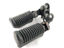 Yamaha XS 400 2A2 [1982] - Footrests Driver Footrest Set-1