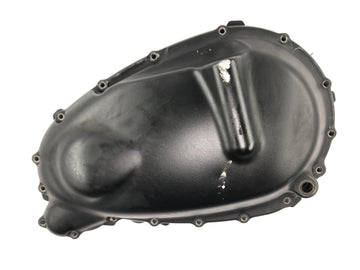 Triumph Bonneville T100 986MF [2012] - Clutch cover engine cover left