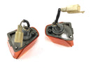 Kawasaki GPZ 1000 RX ZXT00A [1986] - Blinker Paar Blinkleuchte Indicator vorne Verkleidungsblinker-4