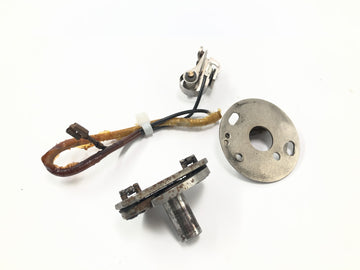 BMW R75/5 [1973] - ignition impulse with pickup