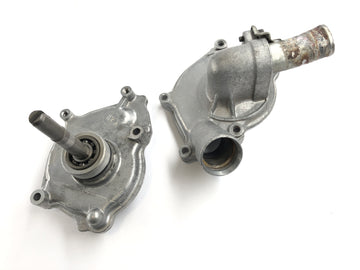 Yamaha YZF 750 R 4HN [1996] - Wasserpumpe - 0