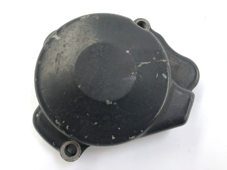 Yamaha XT 500 1U6 [1981] - Lichtmaschinendeckel Motordeckel