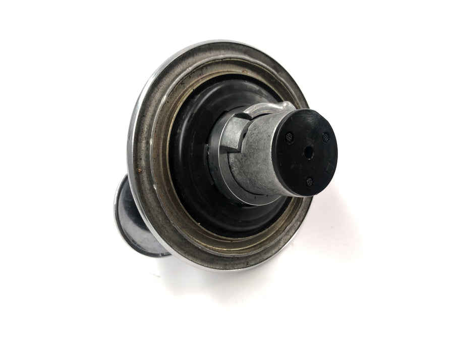 Honda XBR 500 PC15 [1989] - Tank cover Closure cap petrol closure