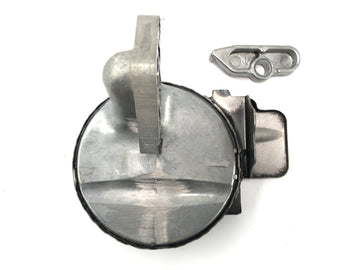 Yamaha XT 600 43F [1985] - oil sieve - 0