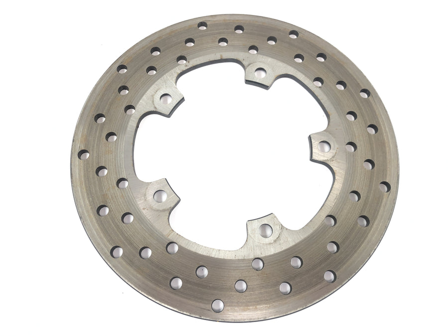 Aprilia RSV 1000 R [2004] - rear brake disc Brake Disc Rear 220 x 5.00 mm