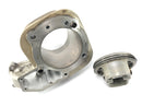 BMW R 1150 R R21 [2003] - cylinder with pistons on the left-7