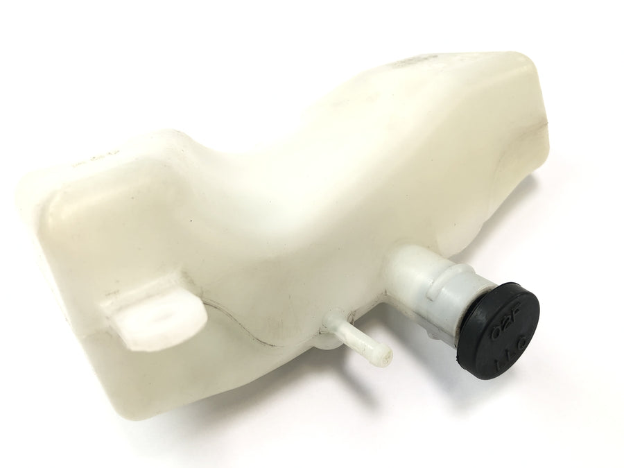 Suzuki VZ 1500 WVCU [2011] - Coolant expansion tank
