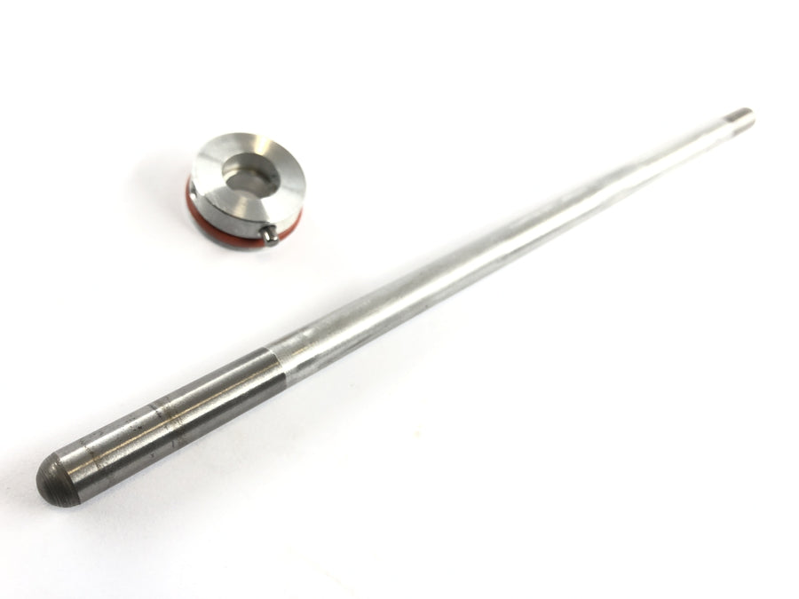 Yamaha V Max 1200 2we [1996] - coupling pressure rod