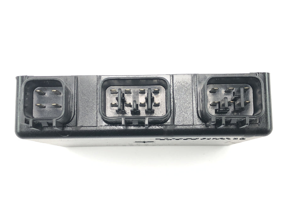 Yamaha XV 1600 Wild Star VP08 [2002] - CDI Steuergerät Zündeinheit Zündbox ECU