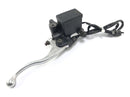 Yamaha DT 125 DE06 [2005] - Brake pump handbrake pump-2