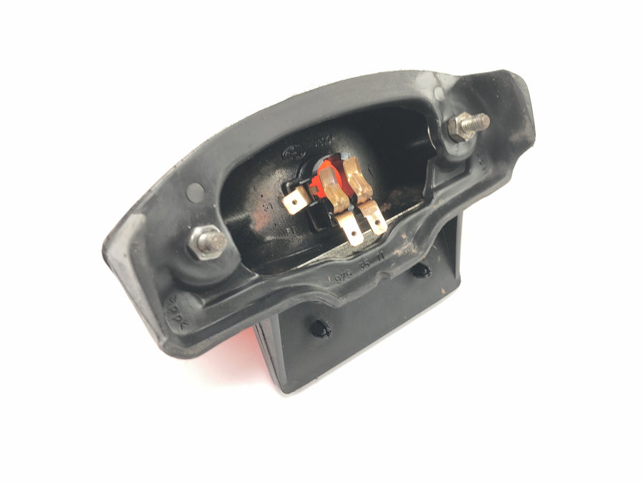 Sachs ZX 125 [1998] - Tail light, brake light, rear light