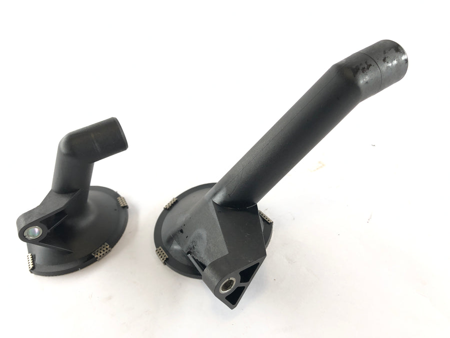 BMW R 1150 R R21 [2002] - Oil Filter Set Pair