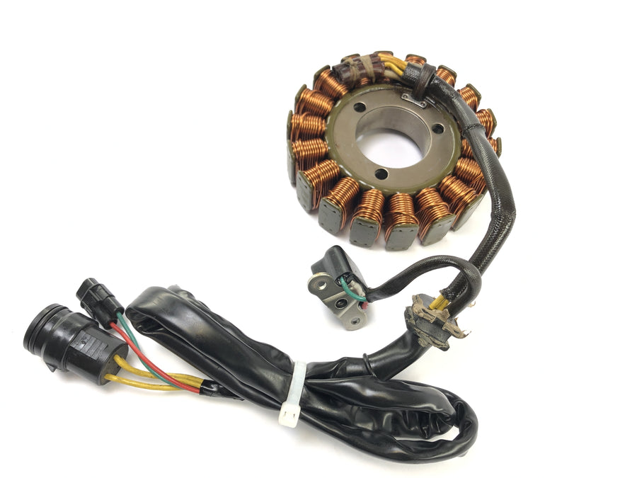 Husqvarna SM 630 A4 [2010] - Stator Lichtmaschine mit Pickup