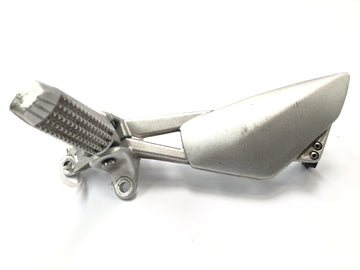 BMW K 1200 S K12S [2004] - Driver's footrest, right footrest - 0
