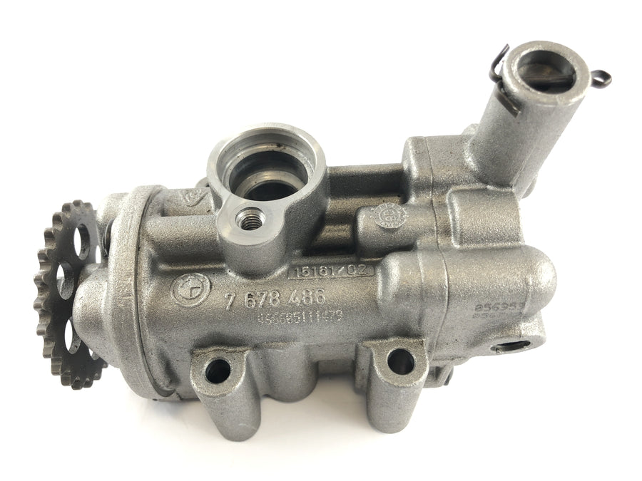 BMW K 1300 S K12S [2010] - Oil pump motor oil pump