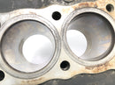 Kawasaki ZR7 ZR750F [1999] - cylinder with piston piston block-4