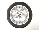 BMW K 1200 LT K2LT [1999] - Rear wheel rim wheel 5.00 x 17"-2