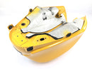 Triumph Daytona 900 T300D [1996] - Tank Kraftstofftank Benzintank gelb-5