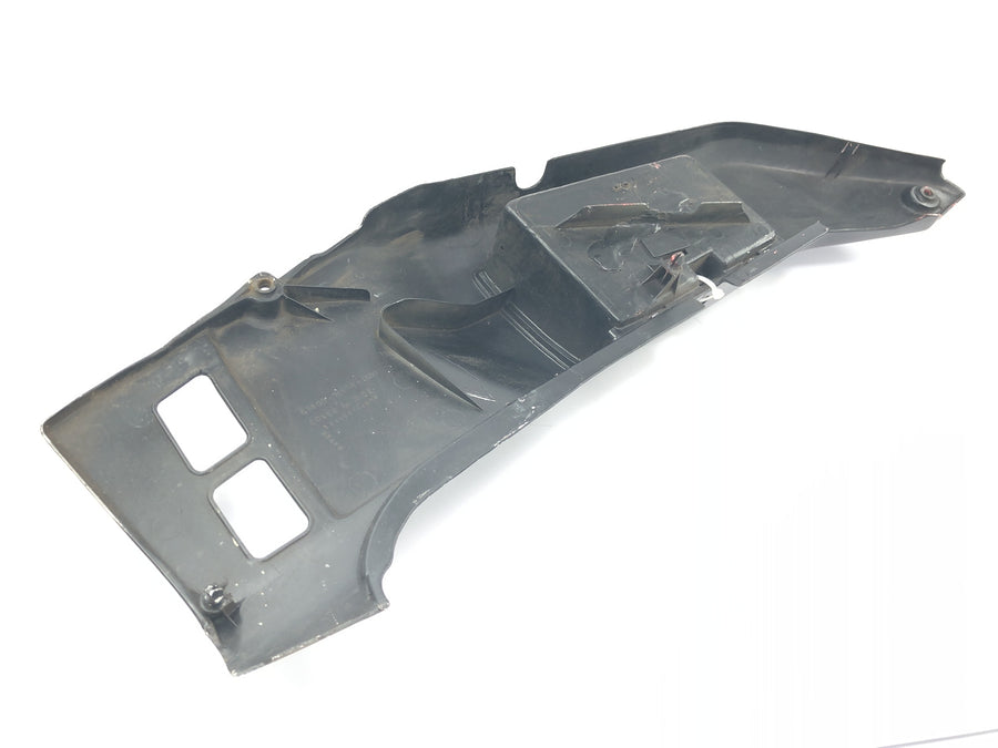 Honda XRV 750 Africa Twin RD04 [1990] - Side fairing cover left