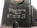 Triumph Speedmaster 900 [2003] - Schwinge Hinterradschwinge Schwingenarm hinten-4