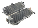 KTM LC4 640 EGS [2004] - Wasserkühler Set Paar-2