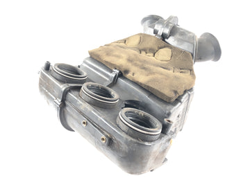 Triumph Speed Triple 955i [1999] - Luftfilterkasten Airbox - 0
