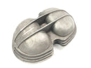 BMW R75/5 [1973] - valve lid on the right-1
