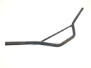 BMW R 100 GS 247E [1991] - Handlebar tubular steel handlebar with black cross brace-3