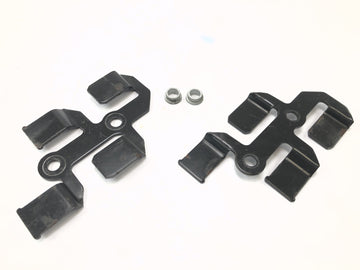 Aprilia RST 1000 Futura [2002] - Aggregatehalter Set - 0