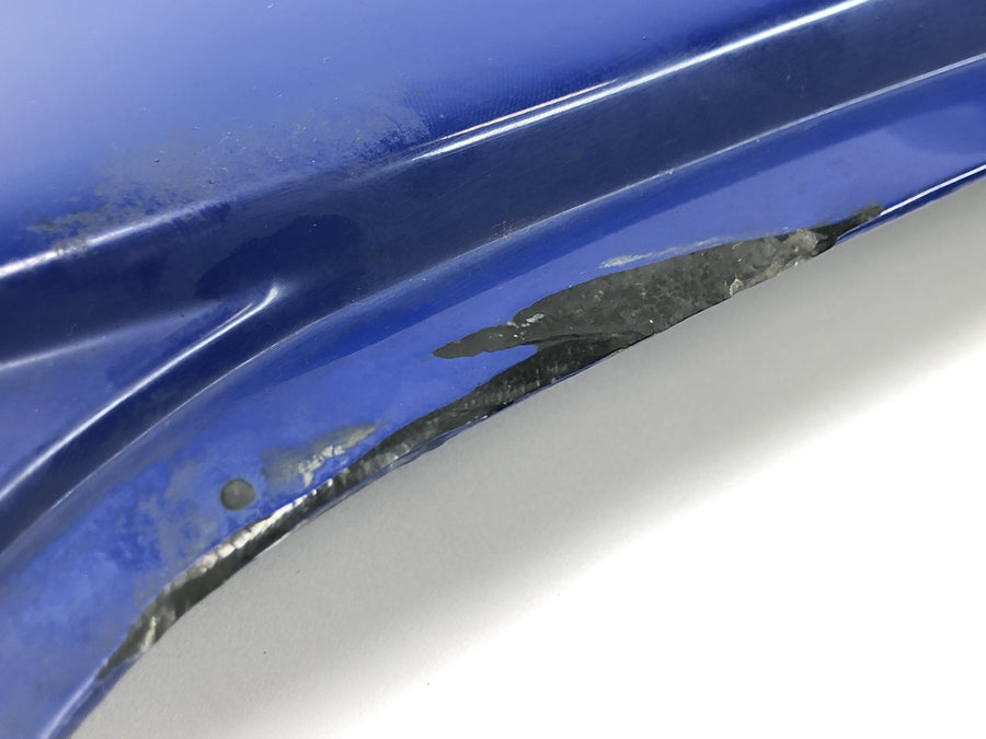 Honda XRV 750 Africa Twin RD04 [1992] - Heckverkleidung Seitenverkleidung rechts