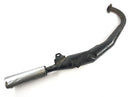 Yamaha RZ 250 R 29L [RD 250 YPVS] - Auspuff Schalldämpfer Set Paar-9
