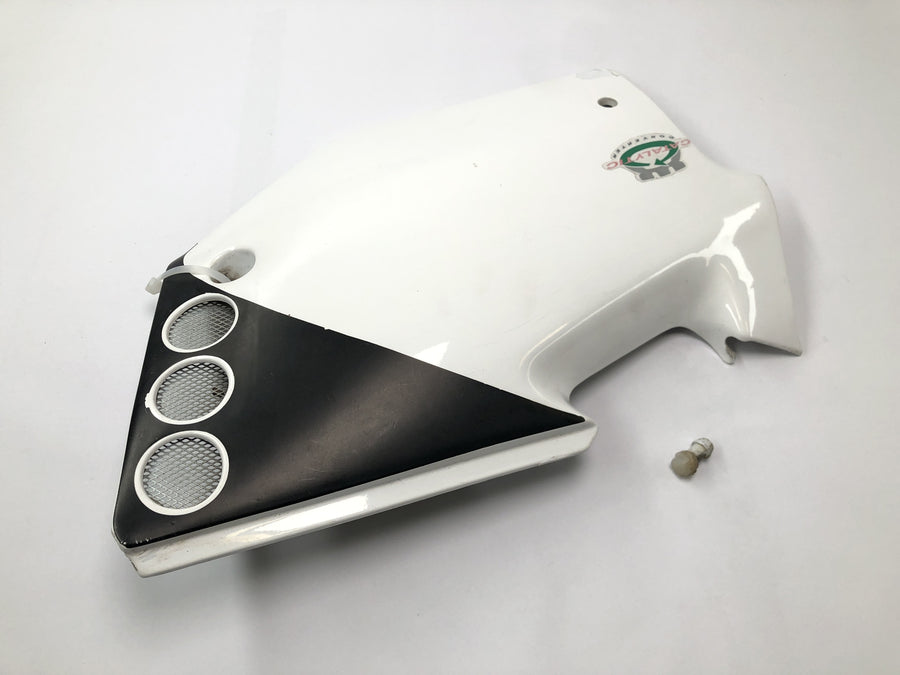 Husqvarna TE 610 E Dual H7 [1999] - Side fairing rear fairing right