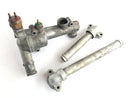 Honda GL 1000 Goldwing GL1 [1977] - Thermostat mit Anschlussleitungen Set-2