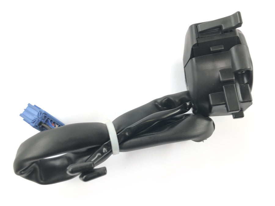 Honda CBR 1000 RR SC59 [2008] - Lenkerschalter links Schalterarmatur Bedienblock