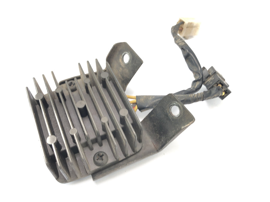 Suzuki DR 350 SK42B [1991] -  Spannungsregler Gleichrichter Laderegler Regler