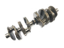 Yamaha XJR 1300 RP02 [1999] - Crankshaft crank drive engine shaft-1